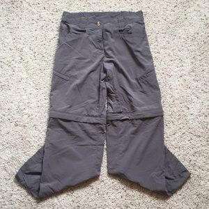 Exoffixio Bugsaway Ziwa women’s convertible pants